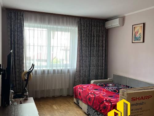 квартира за адресою Оноре де Бальзака вул., 33