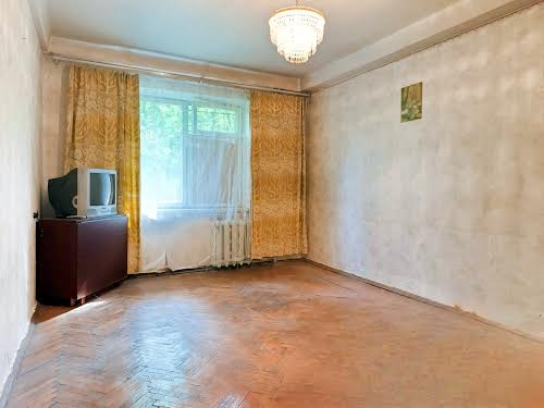 квартира за адресою Лісовий просп., 15-А