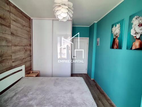 квартира за адресою Авраама Лінкольна вул., 6а