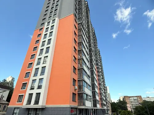 квартира за адресою Загорівська вул. (Багговутівська), 25