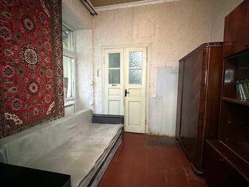 квартира по адресу Гавришкевича ул., 6