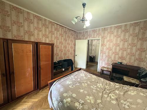 квартира по адресу Оболонский просп., 28-А
