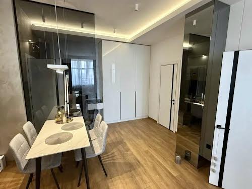 квартира за адресою Володимира Моссаковського вул. (Клари Цеткін), 7