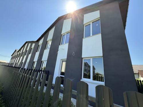 квартира по адресу Затишна, 8