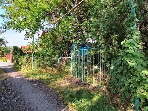 ділянка за адресою с. Новоселівка, Самарська