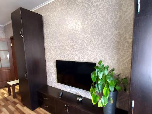 квартира за адресою Єлизавети Чавдар вул., 34