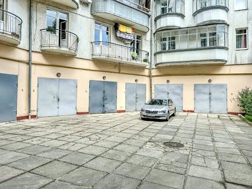 квартира по адресу Ефремова ул., 13