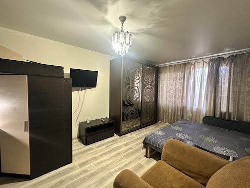 квартира по адресу Днепр, Петра Калнышевского просп. (Косіора), 48