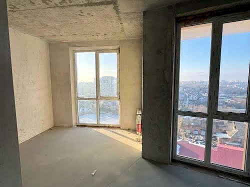 квартира по адресу Стрыйская ул., 108