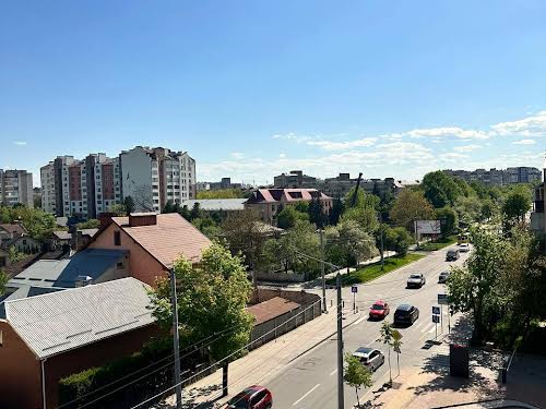 квартира за адресою Гетьмана Мазепи вул., 160а