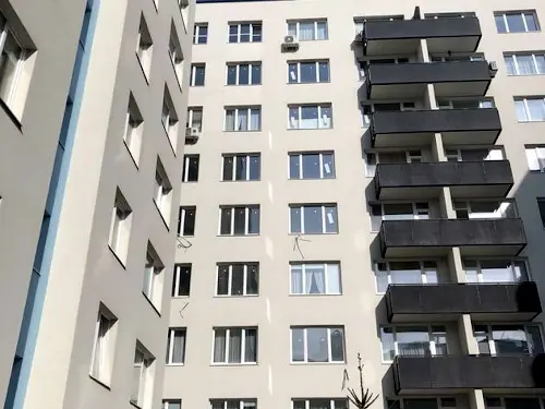 квартира по адресу Под Голоском ул., 24