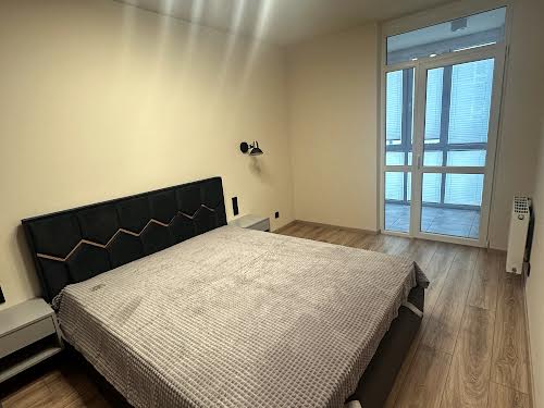 квартира за адресою Малоголосківська вул., 21