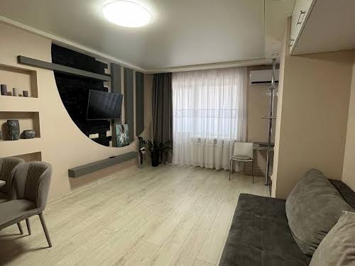 квартира по адресу Перемоги, 3