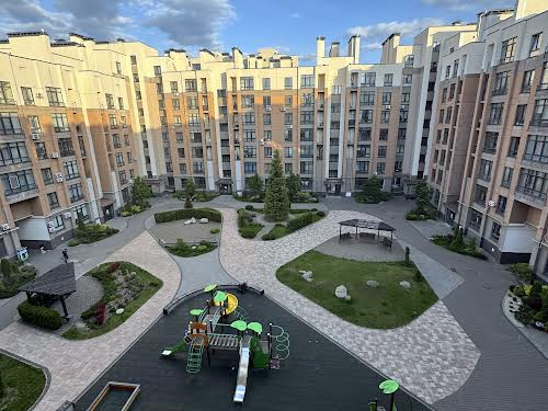 квартира по адресу Петровская ул., 1