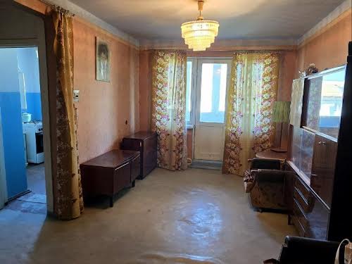 квартира по адресу Строителей ул., 14б