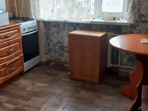 квартира за адресою Героїв УПА вул. (Кирпоноса), 5