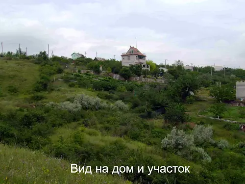 будинок за адресою Моряк 4, 29
