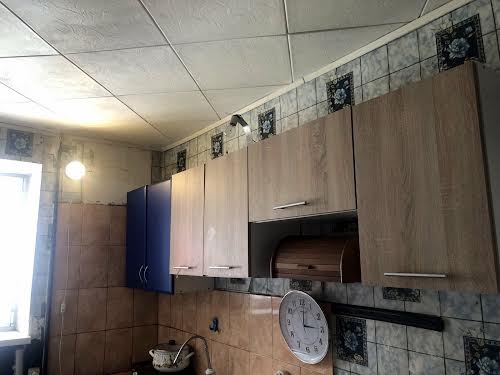 квартира за адресою Академіка Заболотного вул., 26