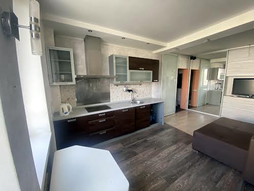 квартира за адресою Драгоманова, 6а