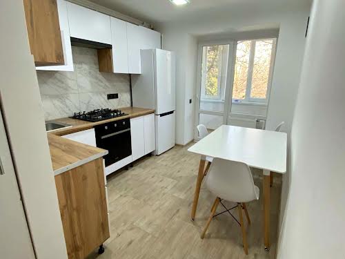 квартира за адресою Бориса Грінченка вул., 6б