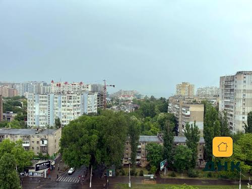 квартира по адресу Одесса, Чубаевская ул., 1