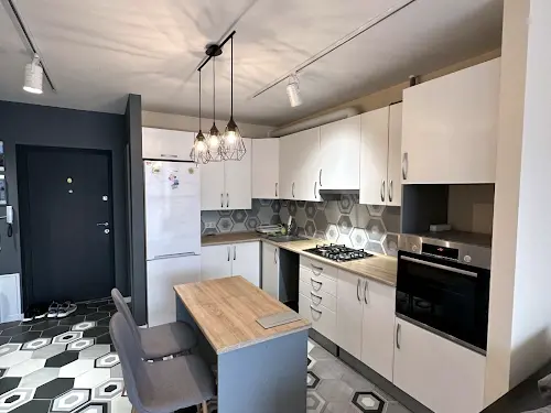 квартира за адресою Мазепи вул., 2А