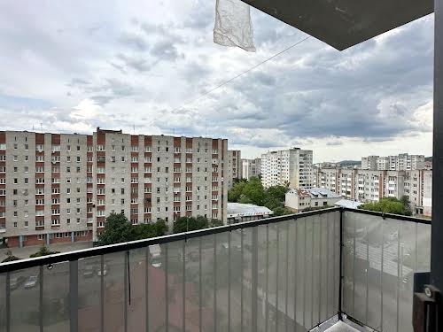 квартира за адресою Мазепи вул., 2А