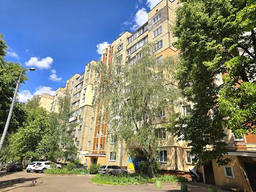квартира за адресою Героїв Космосу вул., 19