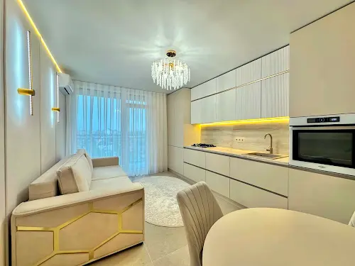квартира за адресою пелеша, 5
