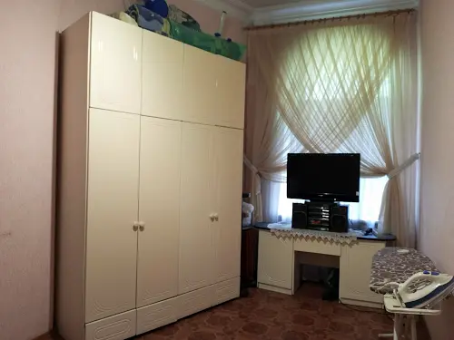 квартира по адресу Балковская ул., 21