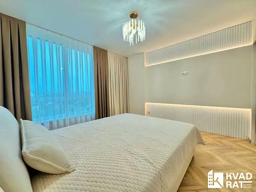 квартира за адресою Юліана Пелеша вул., 3
