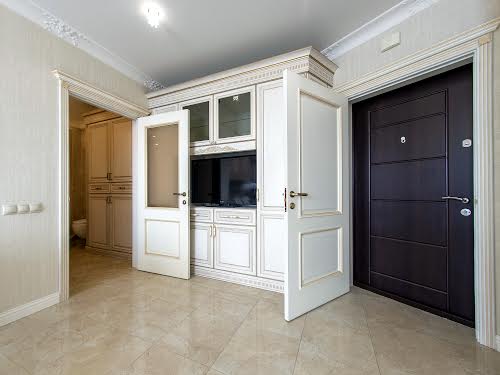 квартира по адресу Миколы Бажана просп., 1-А
