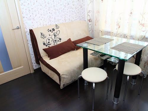 квартира за адресою Пантелеймонівська вул., 112