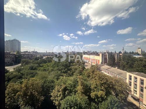 квартира по адресу Берестейский просп. (Победы), 42а