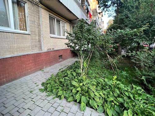 квартира за адресою Любінська вул., 97а