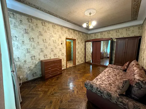 квартира за адресою Печерський узвіз, 19