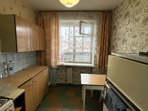 квартира за адресою Олександра Поля просп. (Кірова), 42