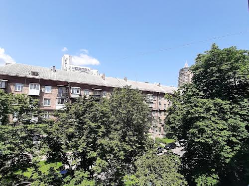 квартира за адресою Джона Маккейна вул. (Івана Кудрі), 36