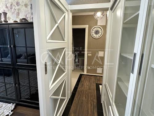 квартира за адресою Оболонський просп., 36-А