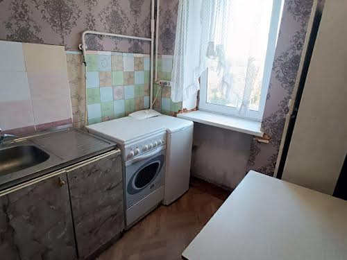 квартира за адресою Одеса, Академіка Корольова вул., 31-А