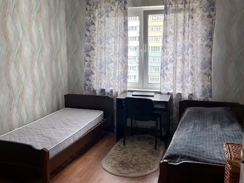 квартира по адресу Софии Русовой ул., 7