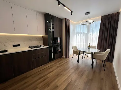 квартира за адресою Степана Бандери вул., 79
