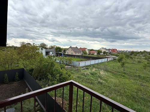 будинок за адресою с. Зарванці, Фортівська, 35
