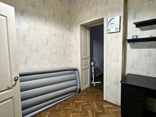 квартира за адресою Ушинського пров., 10