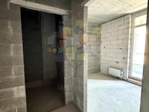 квартира по адресу Салютная ул., 2к20