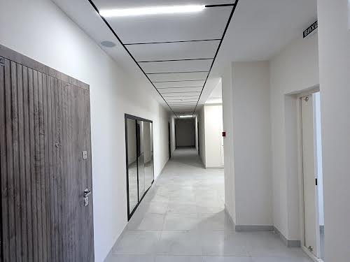 квартира за адресою Дачна вул., 28