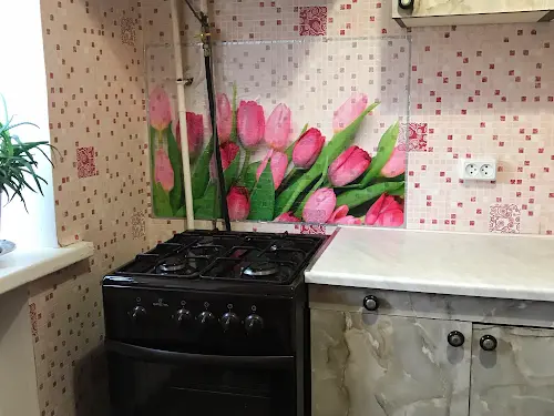 квартира за адресою Машинобудівна вул., 24