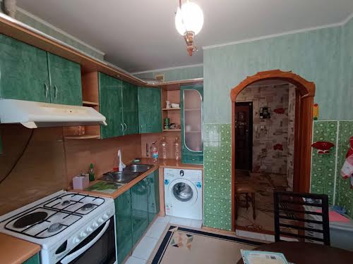 квартира за адресою Металургів вул., 36