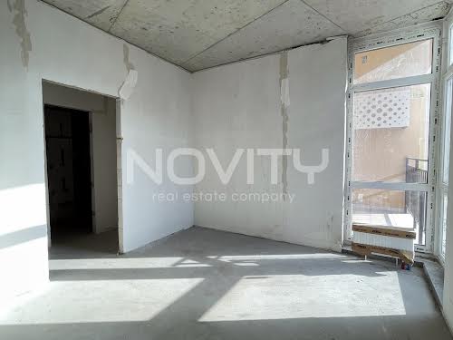 квартира за адресою Краснова вул., 3