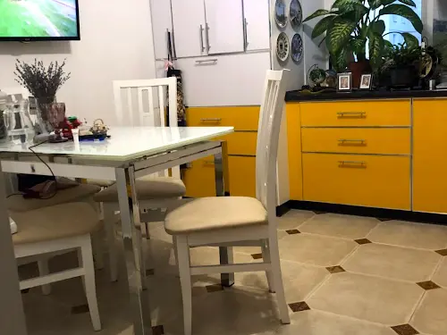 квартира за адресою Щаслива вул., 5